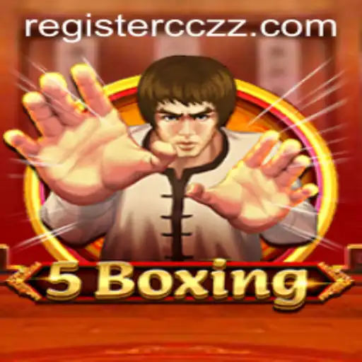 Exploring 5Boxing: The Revolutionary Game of Strategy and Skill