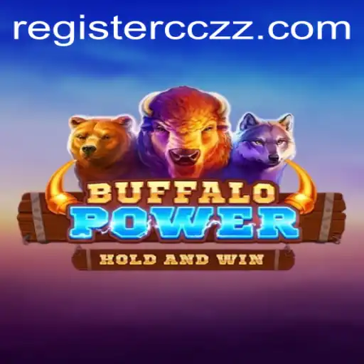 BuffaloPower: A Thrilling Gaming Adventure