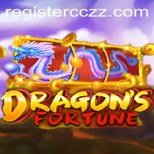 Dive into the Enchanting World of DragonFortune