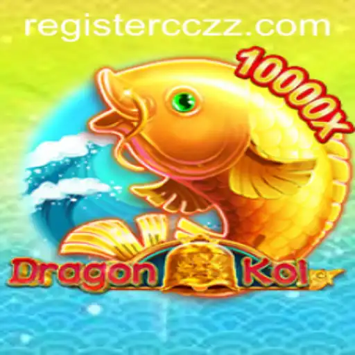 Discovering the Enchanting World of DragonKoi: A Unique Gaming Experience