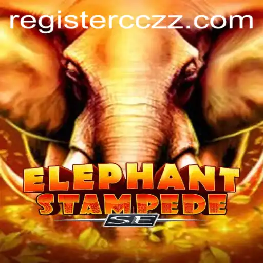Dive into the World of ElephantStampedeSE and Discover CCZZ