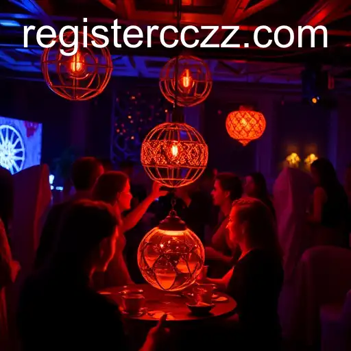 Exclusive Events: The Intrigue of CCZZ Gatherings