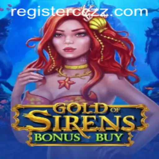 Exploring the Exciting World of Gold of Sirens Bonus Buy