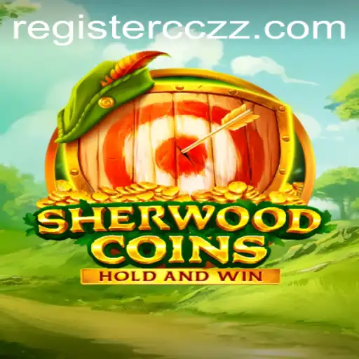 SherwoodCoins: Adventure Awaits with CCZZ