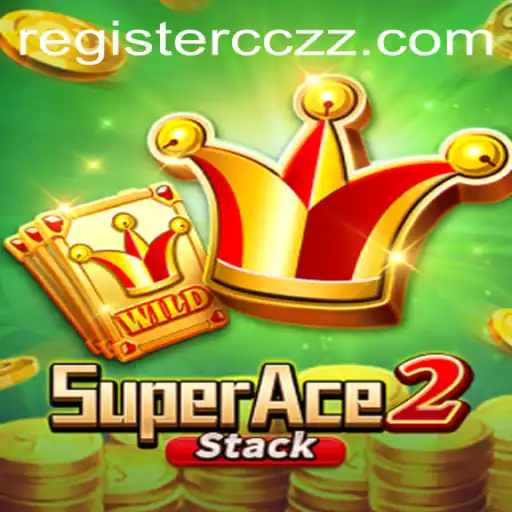 Unveiling SuperAce2: The Ultimate Gaming Experience with CCZZ