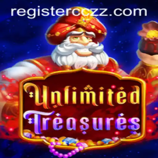 UnlimitedTreasures: The Ultimate Adventure Experience with CCZZ